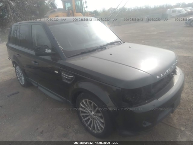 LAND ROVER RANGE ROVER SPORT 2011 salsf2d42ba273723