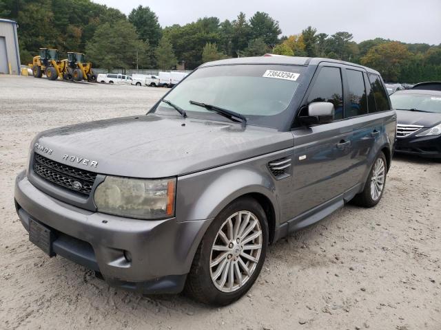 LAND-ROVER RANGE ROVE 2011 salsf2d42ba278419