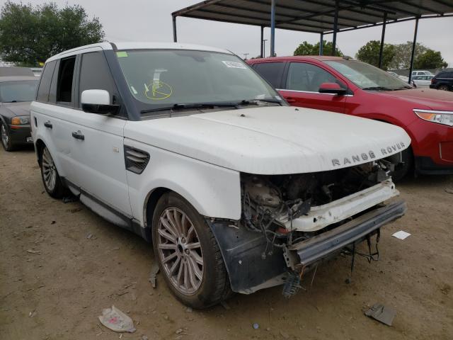 LAND-ROVER RANGE ROVE 2011 salsf2d42ba285340