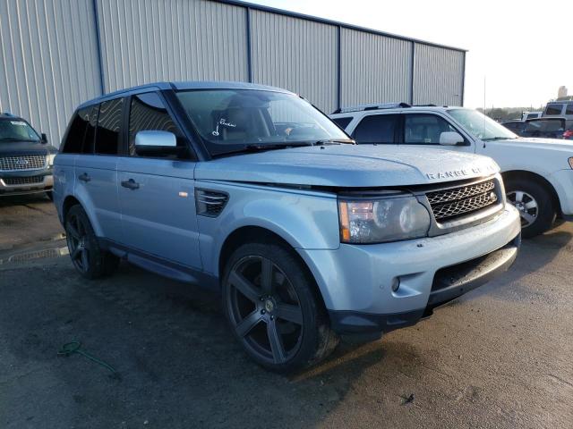 LAND ROVER RANGE ROVE 2011 salsf2d42ba285533