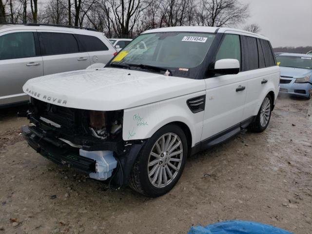 LAND-ROVER RANGEROVER 2011 salsf2d42ba286245