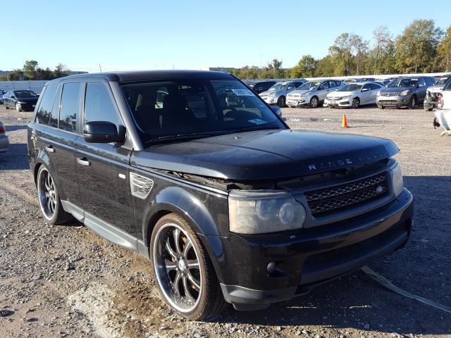 LAND ROVER RANGE ROVE 2011 salsf2d42ba290876