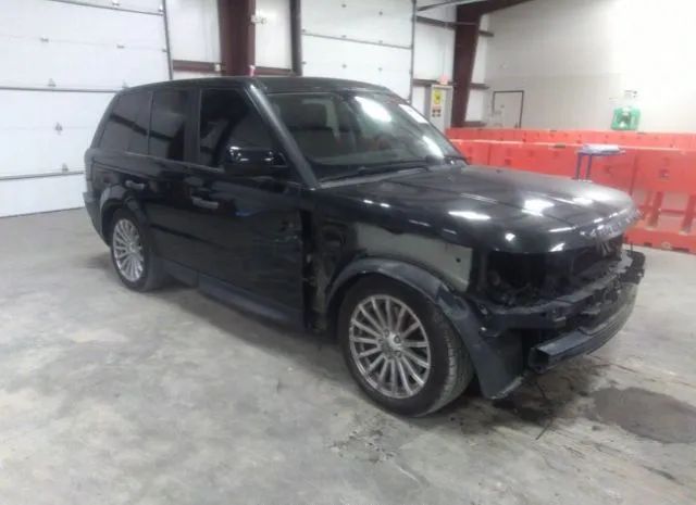 LAND ROVER RANGE ROVER SPORT 2011 salsf2d42ba291025