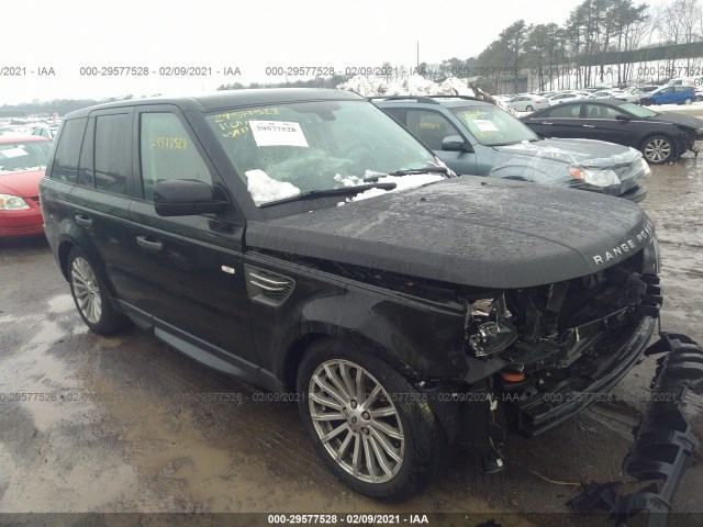 LAND ROVER RANGE ROVER SPORT 2011 salsf2d42ba293406