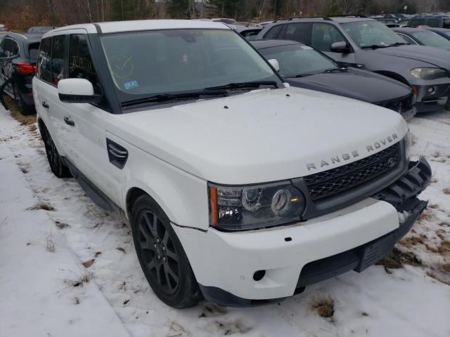 LAND ROVER RANGE ROVE 2011 salsf2d42ba708160