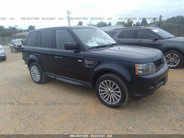 LAND ROVER RANGE ROVER SPORT 2011 salsf2d42ba714718