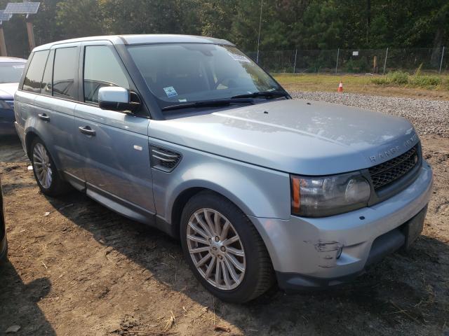 LAND ROVER RANGE ROVE 2011 salsf2d42ba716582