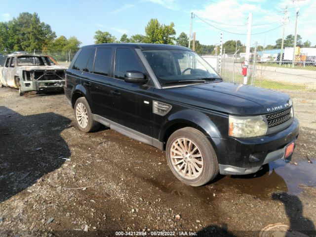 LAND-ROVER RANGE ROVER SPORT 2011 salsf2d42ba717151