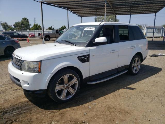 LAND ROVER RANGEROVER 2012 salsf2d42ca720309