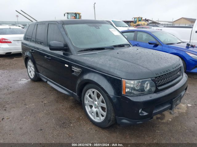 LAND ROVER RANGE ROVER SPORT 2012 salsf2d42ca722206