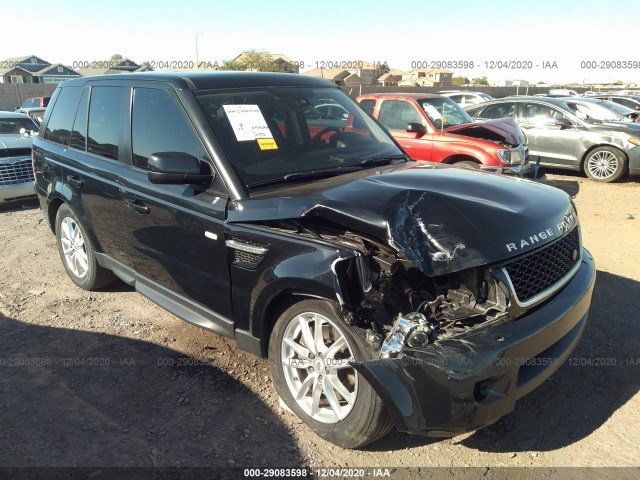 LAND-ROVER RANGE ROVER SPORT 2012 salsf2d42ca725543