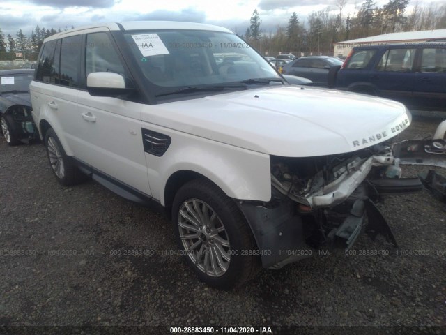 LAND ROVER RANGE ROVER SPORT 2012 salsf2d42ca725722