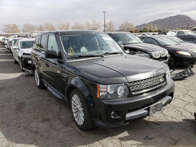 LAND ROVER RANGE ROVE 2012 salsf2d42ca742908