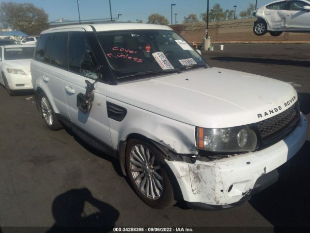 LAND-ROVER RANGE ROVER SPORT 2012 salsf2d42ca753777