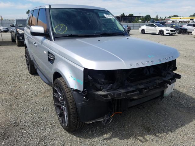 LAND ROVER RANGE ROVE 2012 salsf2d42ca754122