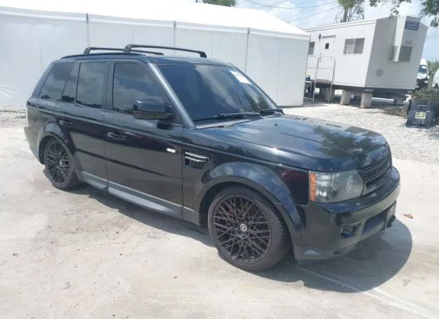 LAND ROVER RANGE ROVER SPORT 2012 salsf2d42ca758168