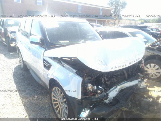 LAND ROVER RANGE ROVER SPORT 2013 salsf2d42da773948