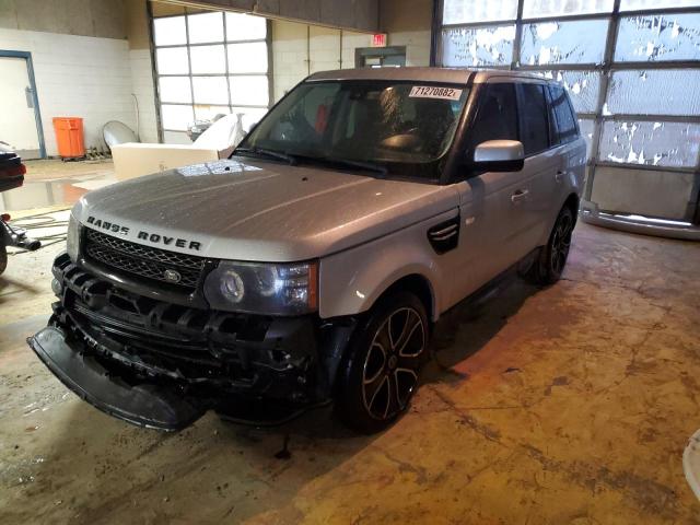 LAND-ROVER RANGE ROVE 2013 salsf2d42da779748