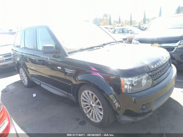 LAND ROVER RANGE ROVER SPORT 2013 salsf2d42da782164