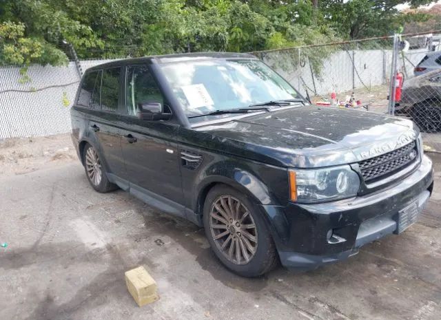 LAND ROVER RANGE ROVER SPORT 2013 salsf2d42da783637