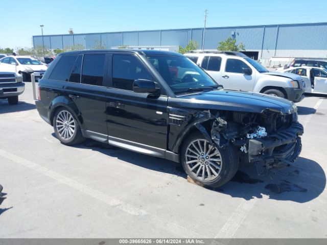 LAND-ROVER RANGE ROVER SPORT 2013 salsf2d42da786957