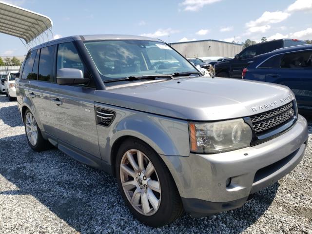 LAND ROVER RANGE ROVE 2013 salsf2d42da794170