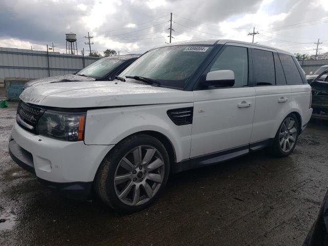 LAND-ROVER RANGEROVER 2013 salsf2d42da794816