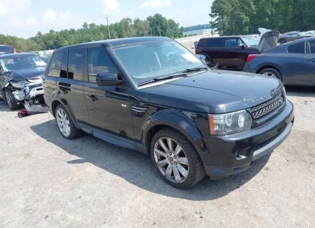 LAND ROVER RANGE ROVER SPORT 2013 salsf2d42da807404