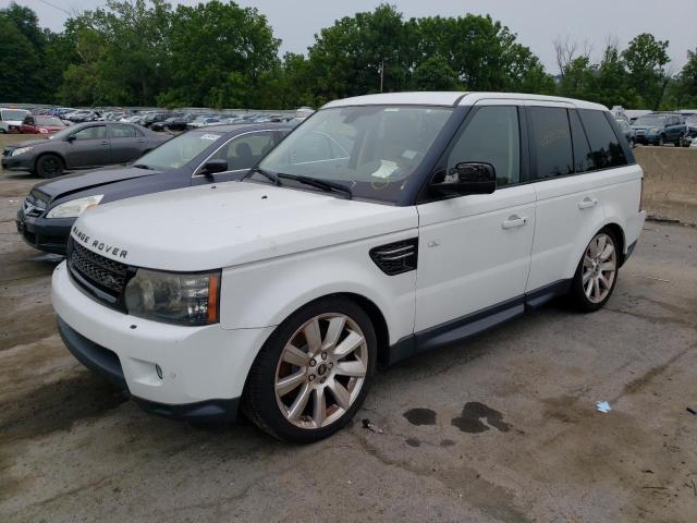 LAND ROVER RANGE ROVE 2013 salsf2d42da809718