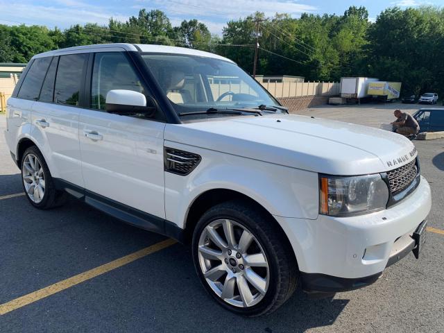 LAND ROVER RANGE ROVE 2013 salsf2d42da810335