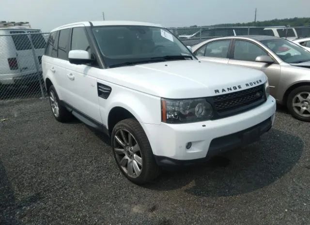 LAND ROVER RANGE ROVER SPORT 2013 salsf2d42da810934