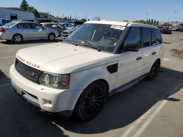 LAND ROVER RANGEROVER 2010 salsf2d43aa223329