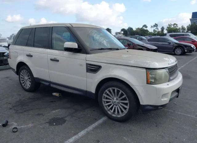 LAND ROVER RANGE ROVER SPORT 2010 salsf2d43aa223721