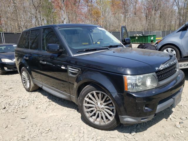 LAND-ROVER RANGE ROVE 2010 salsf2d43aa233049