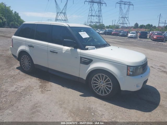 LAND-ROVER RANGE ROVER SPORT 2010 salsf2d43aa233374