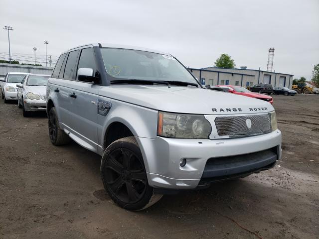 LAND ROVER RANGE ROVE 2010 salsf2d43aa248652