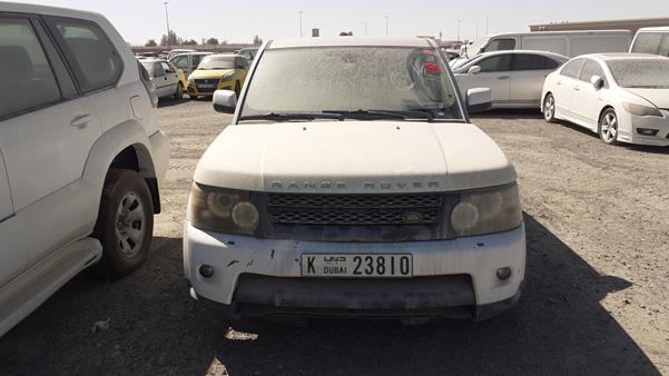 RANGE ROVER SPORT HSE 2011 salsf2d43ba286481