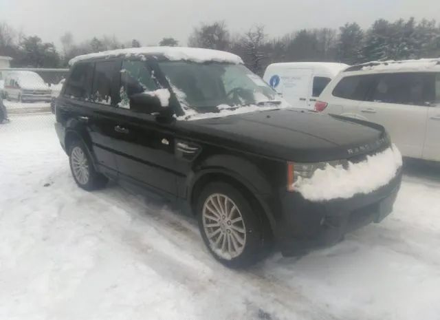 LAND-ROVER RANGE ROVER SPORT 2011 salsf2d43ba289493