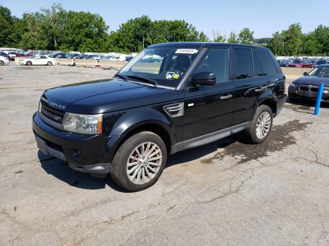 LAND-ROVER RANGE ROVE 2011 salsf2d43ba291339