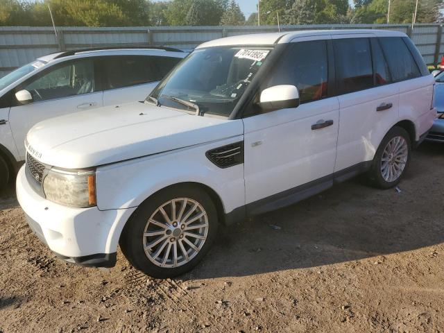 LAND-ROVER RANGE ROVE 2011 salsf2d43ba295603