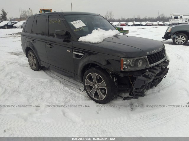 LAND ROVER RANGE ROVER SPORT 2011 salsf2d43ba298971