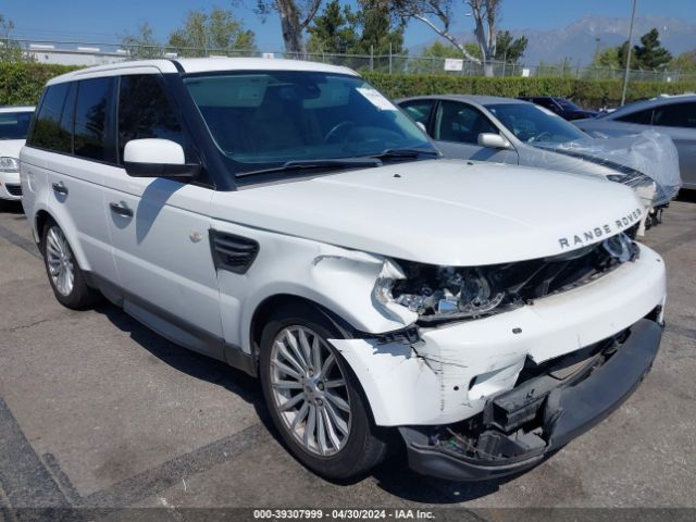 LAND ROVER RANGE ROVER SPORT 2011 salsf2d43ba703047