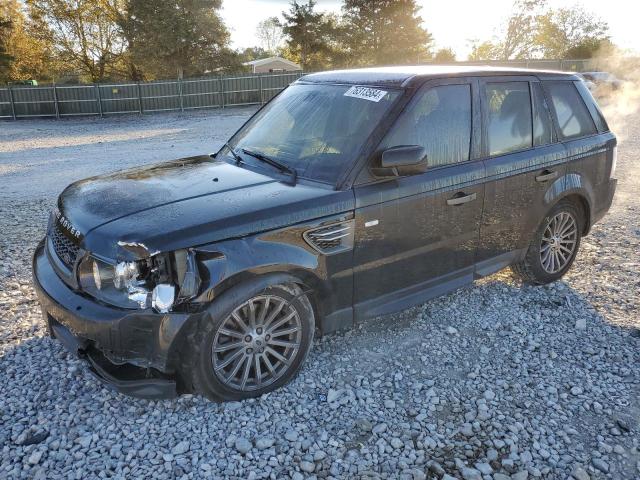 LAND ROVER RANGE ROVE 2011 salsf2d43ba703176