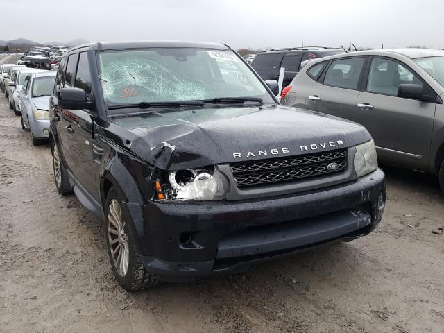 LAND ROVER RANGE ROVE 2011 salsf2d43ba705736