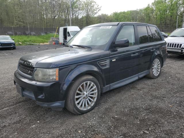 LAND-ROVER RANGEROVER 2011 salsf2d43ba714789