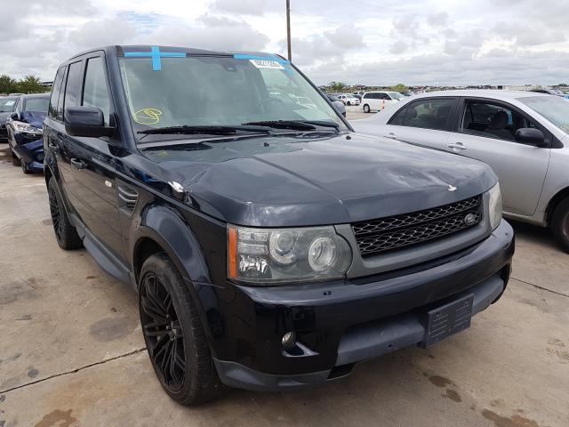 LAND ROVER RANGE ROVE 2011 salsf2d43ba716557