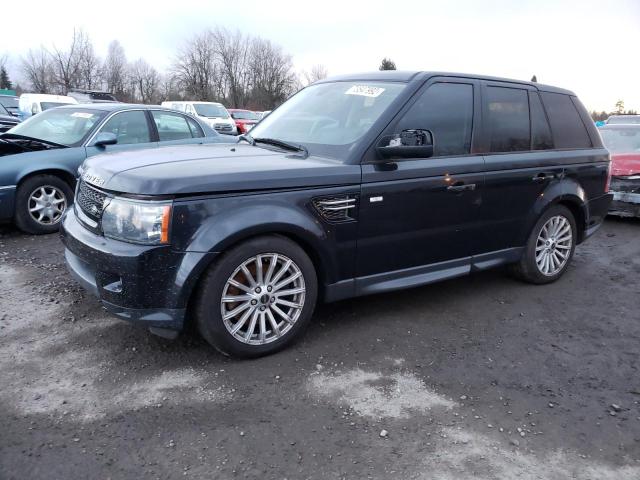 LAND ROVER RANGE ROVE 2012 salsf2d43ca729133