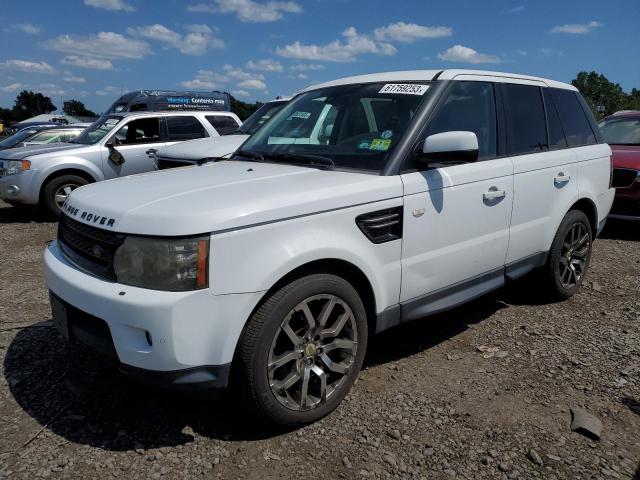 LAND ROVER RANGE ROVE 2012 salsf2d43ca729343