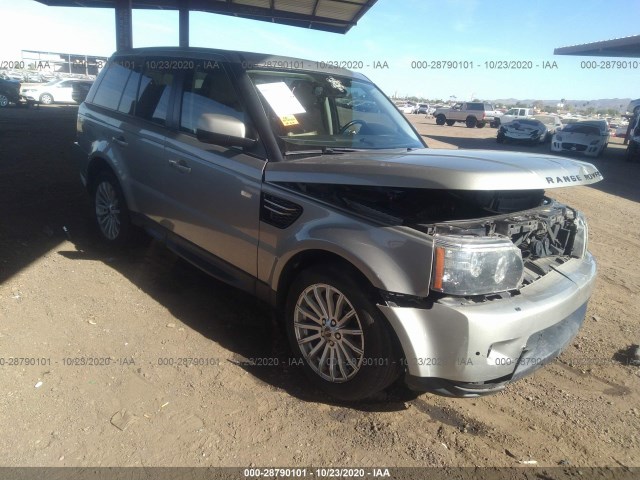 LAND ROVER RANGE ROVER SPORT 2012 salsf2d43ca729861