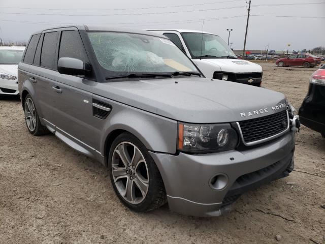 LAND ROVER RANGE ROVE 2012 salsf2d43ca740665